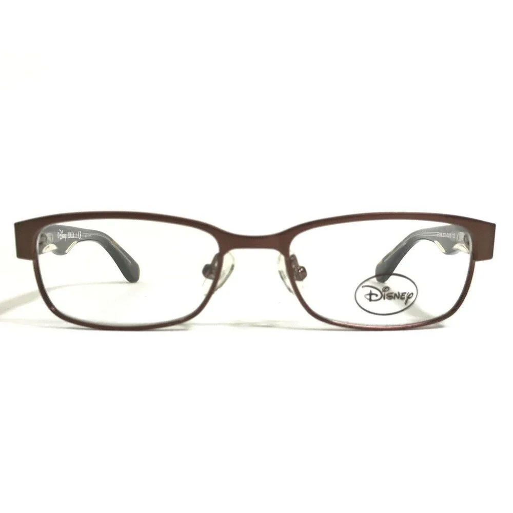 Disney Eyeglasses Frames Kids 3E 1008 3174 Tortoise Finding Nemo Dory 45-15-125